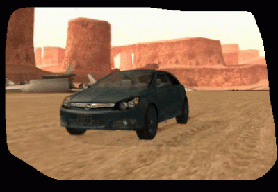 2004 Opel Astra GTC